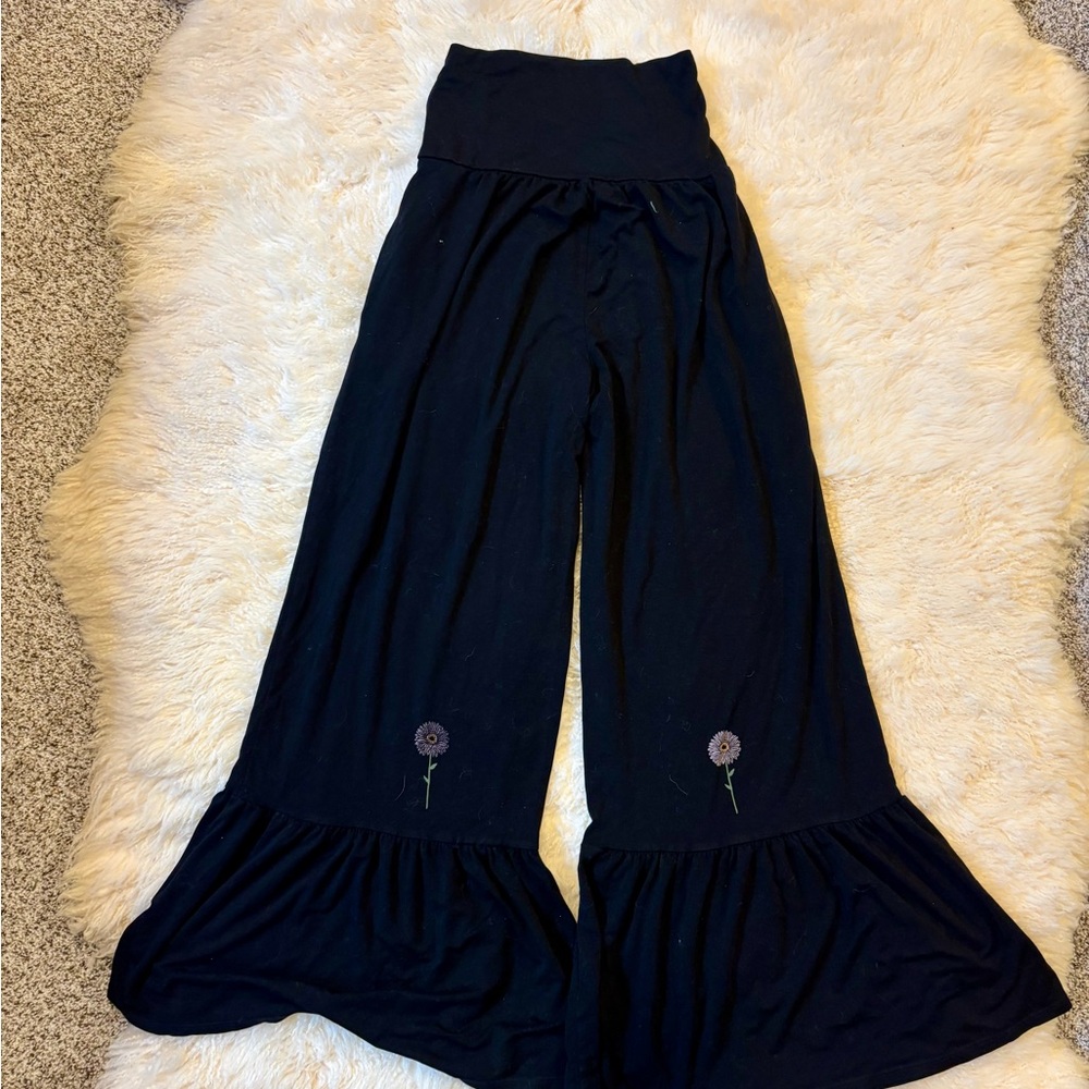 Purusha people Lilith hippie pants